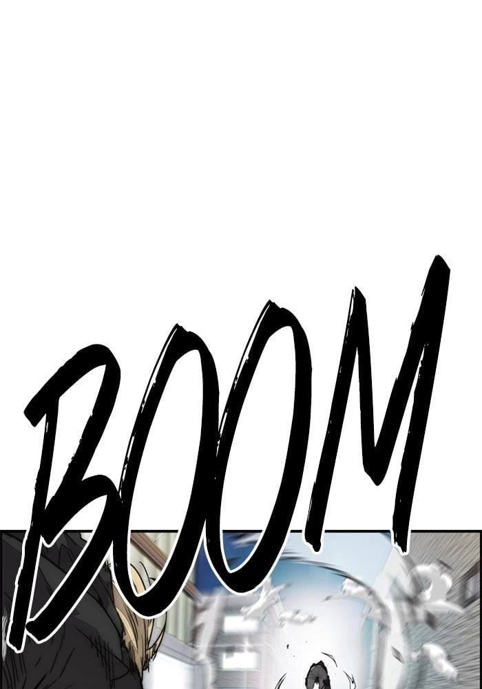 Wind Breaker Chapter 398 – S4-20 Page 12