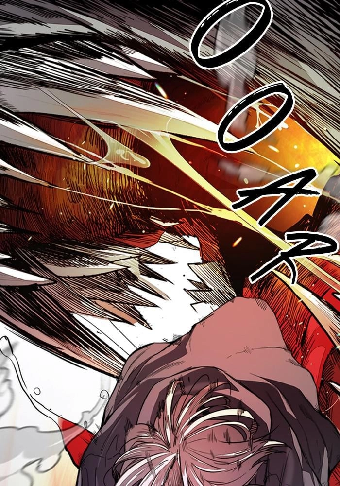 Wind Breaker Chapter 398 – S4-20 Page 54