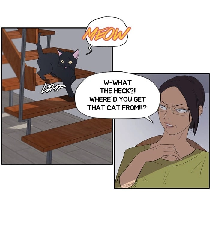 Wind Breaker Chapter 19 Page 6