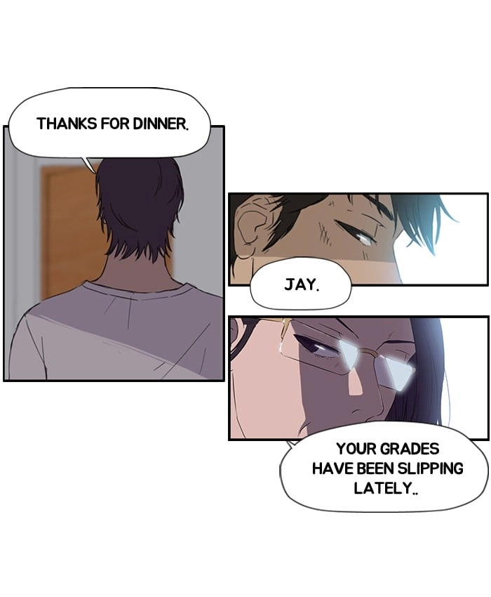 Wind Breaker Chapter 19 Page 13