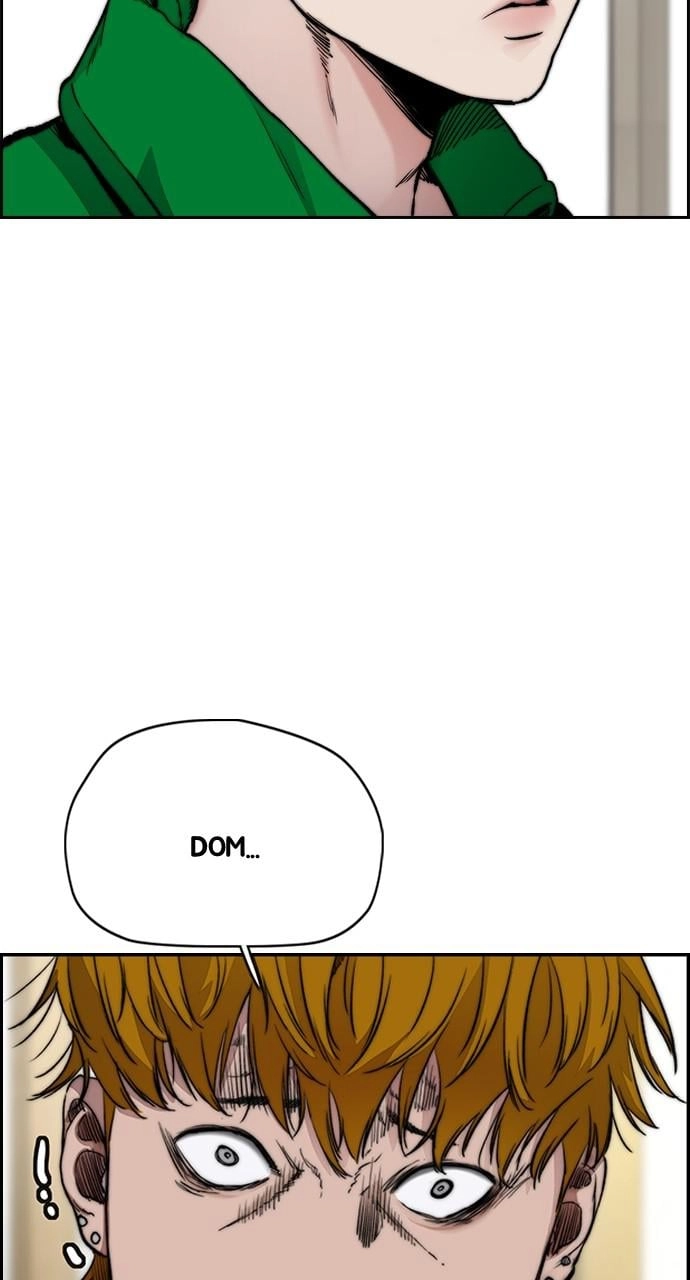 Wind Breaker Chapter 415 – S4-37 Page 27