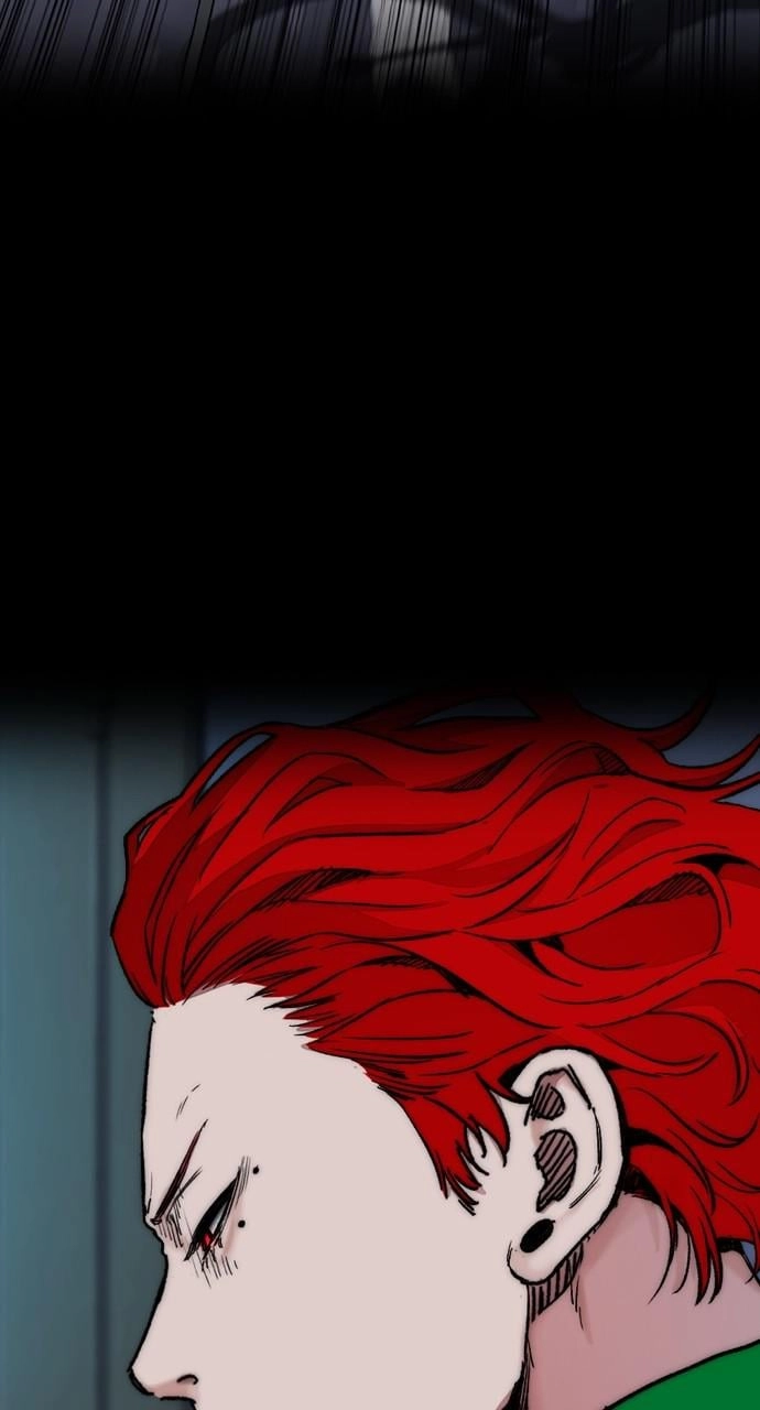 Wind Breaker Chapter 415 – S4-37 Page 131