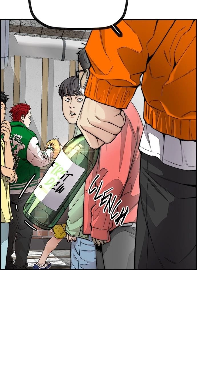 Wind Breaker Chapter 415 – S4-37 Page 13