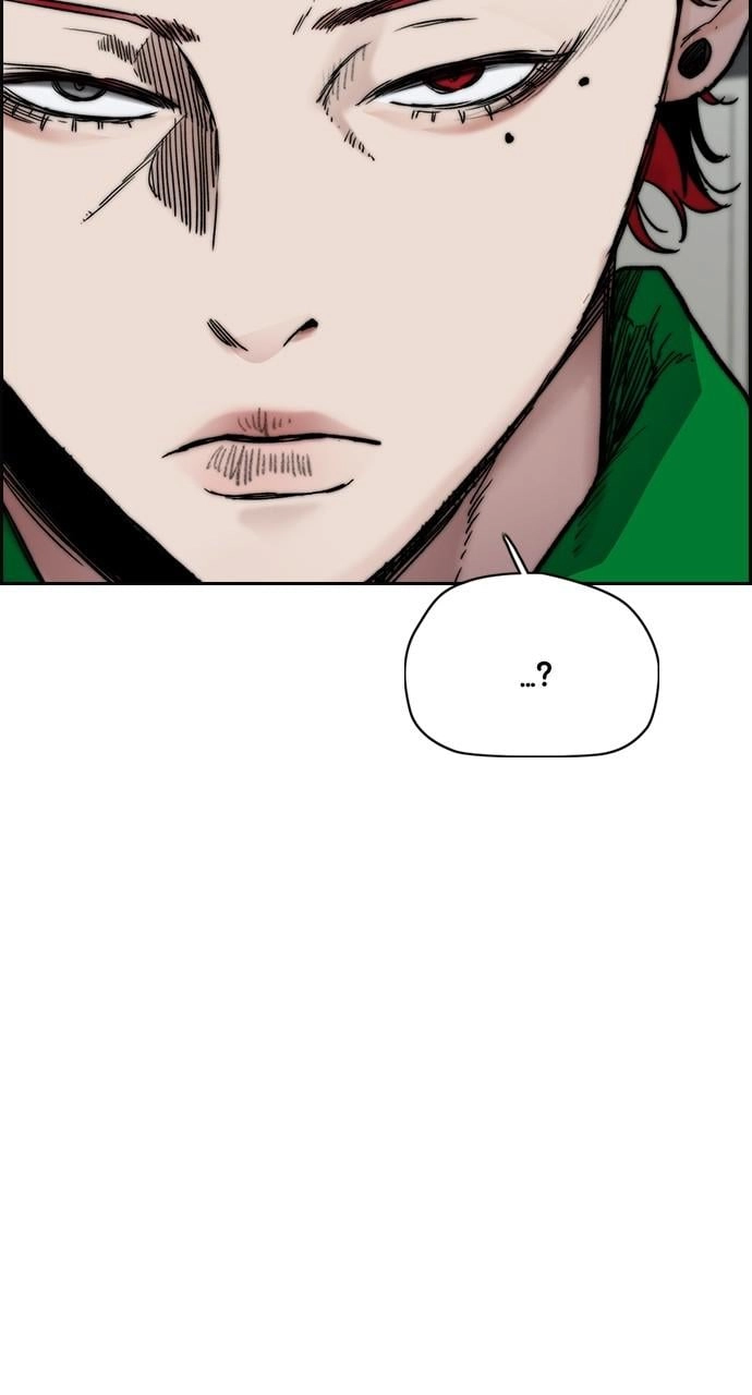 Wind Breaker Chapter 415 – S4-37 Page 117