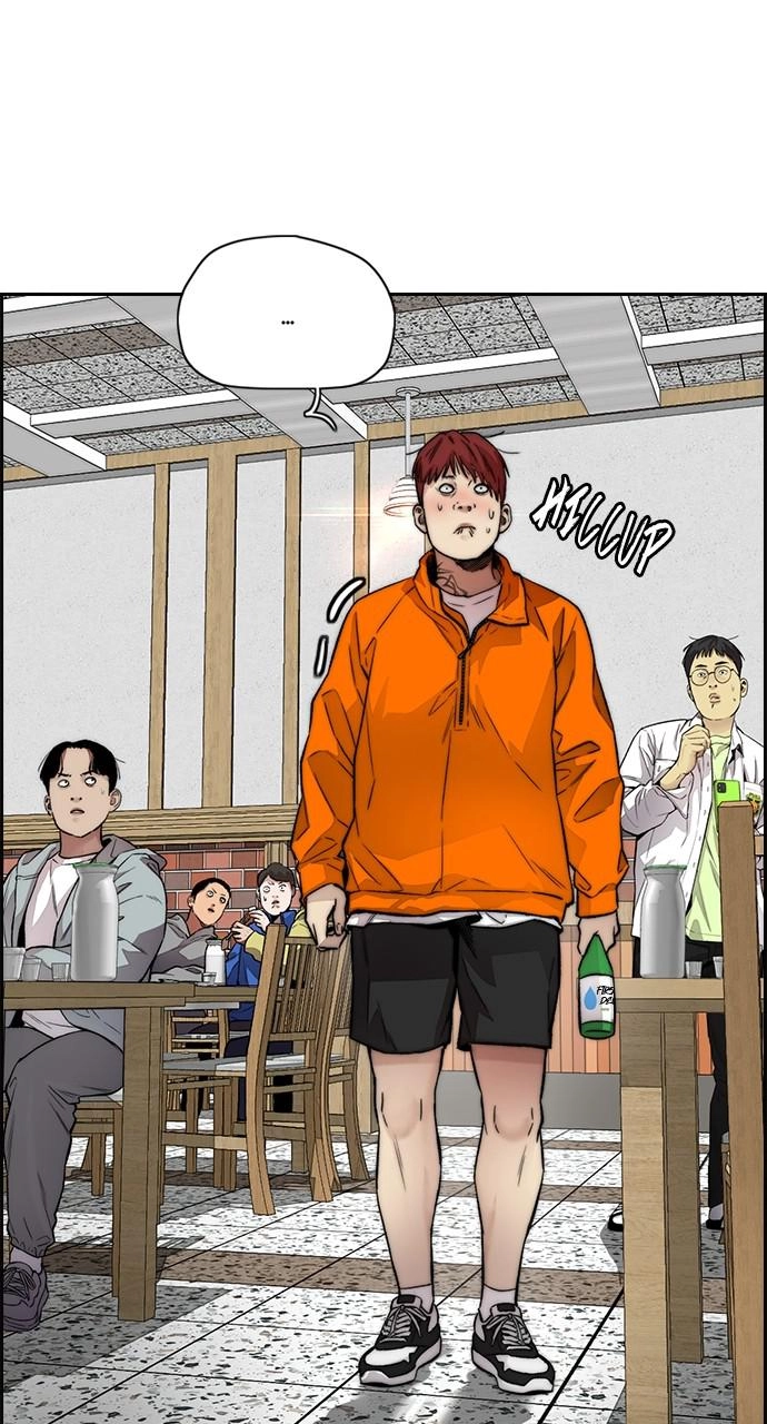Wind Breaker Chapter 415 – S4-37 Page 25