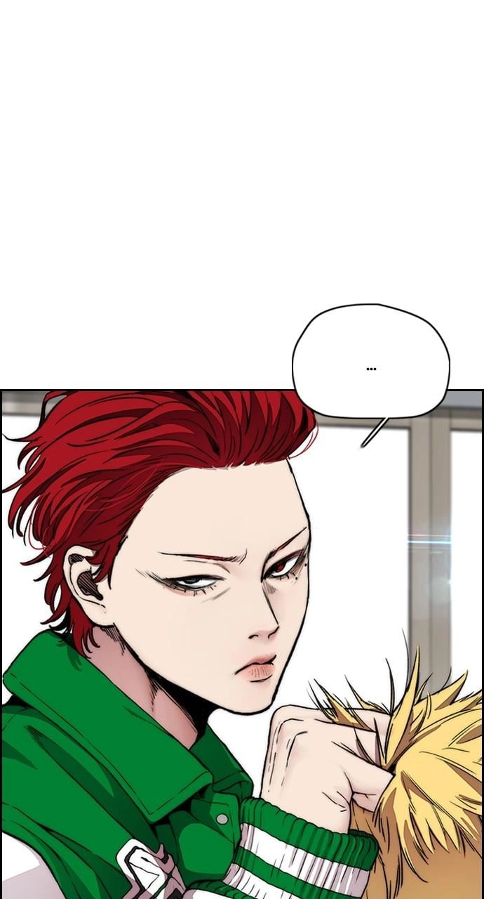 Wind Breaker Chapter 415 – S4-37 Page 16