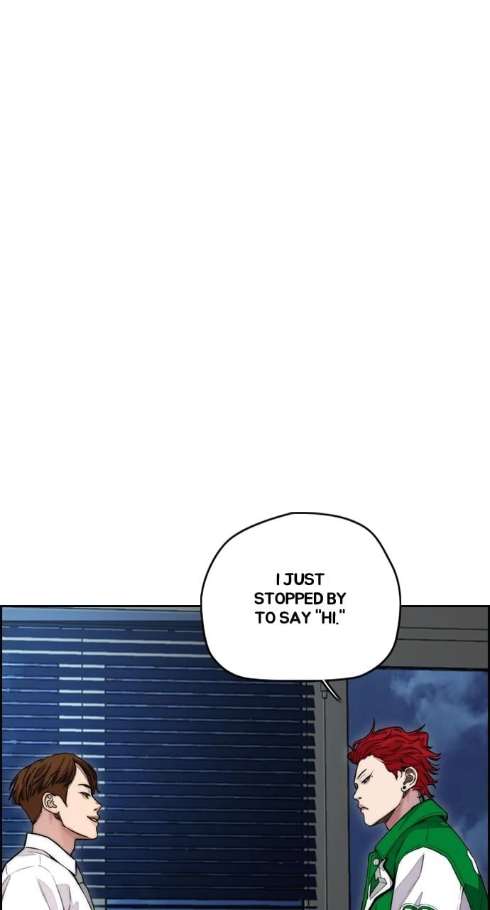 Wind Breaker Chapter 415 – S4-37 Page 96