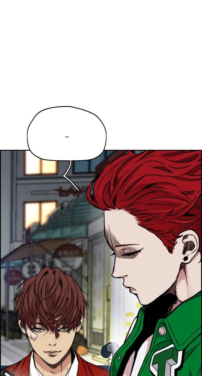 Wind Breaker Chapter 415 – S4-37 Page 56