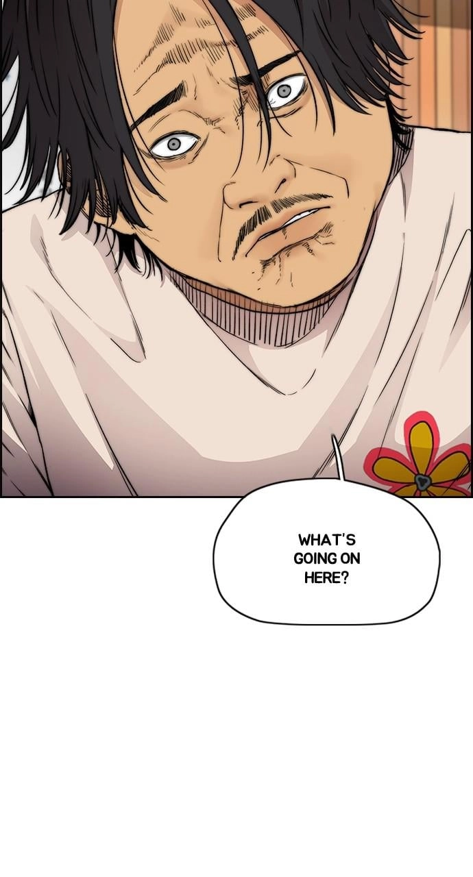 Wind Breaker Chapter 415 – S4-37 Page 24