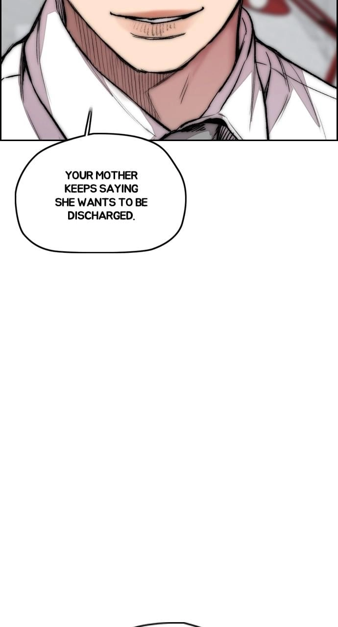 Wind Breaker Chapter 415 – S4-37 Page 99