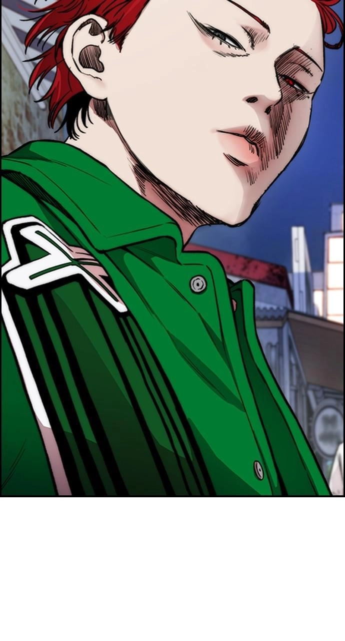 Wind Breaker Chapter 415 – S4-37 Page 60