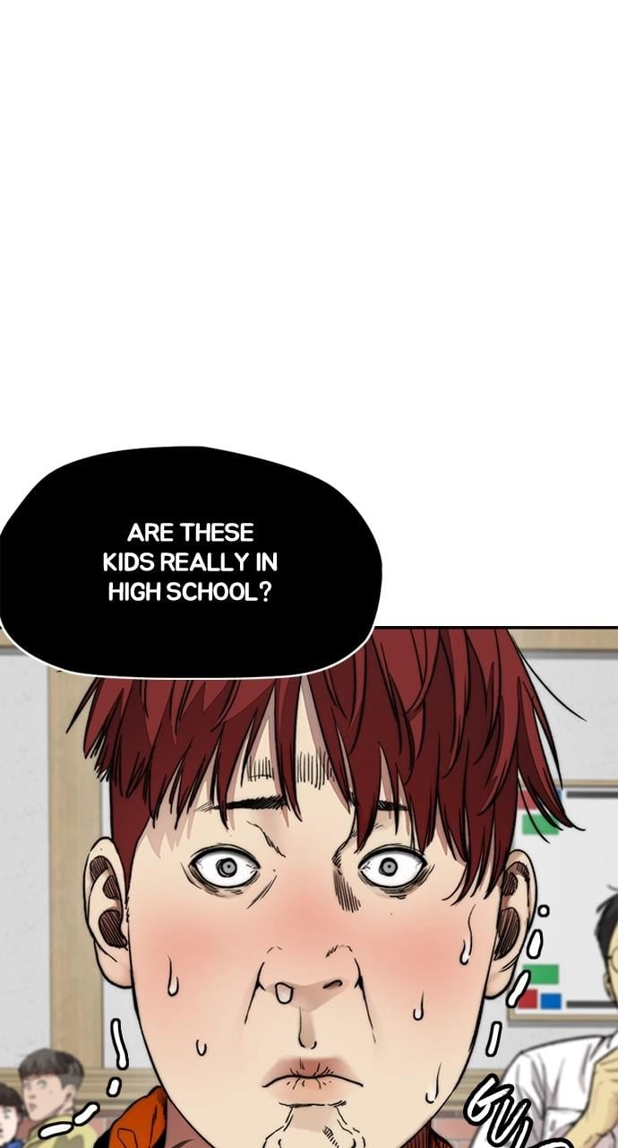 Wind Breaker Chapter 415 – S4-37 Page 30