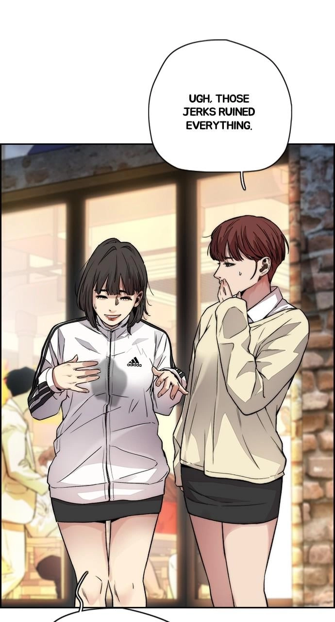 Wind Breaker Chapter 415 – S4-37 Page 46