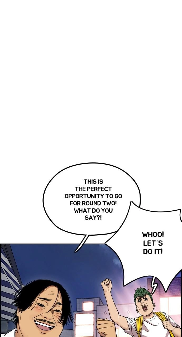 Wind Breaker Chapter 415 – S4-37 Page 54