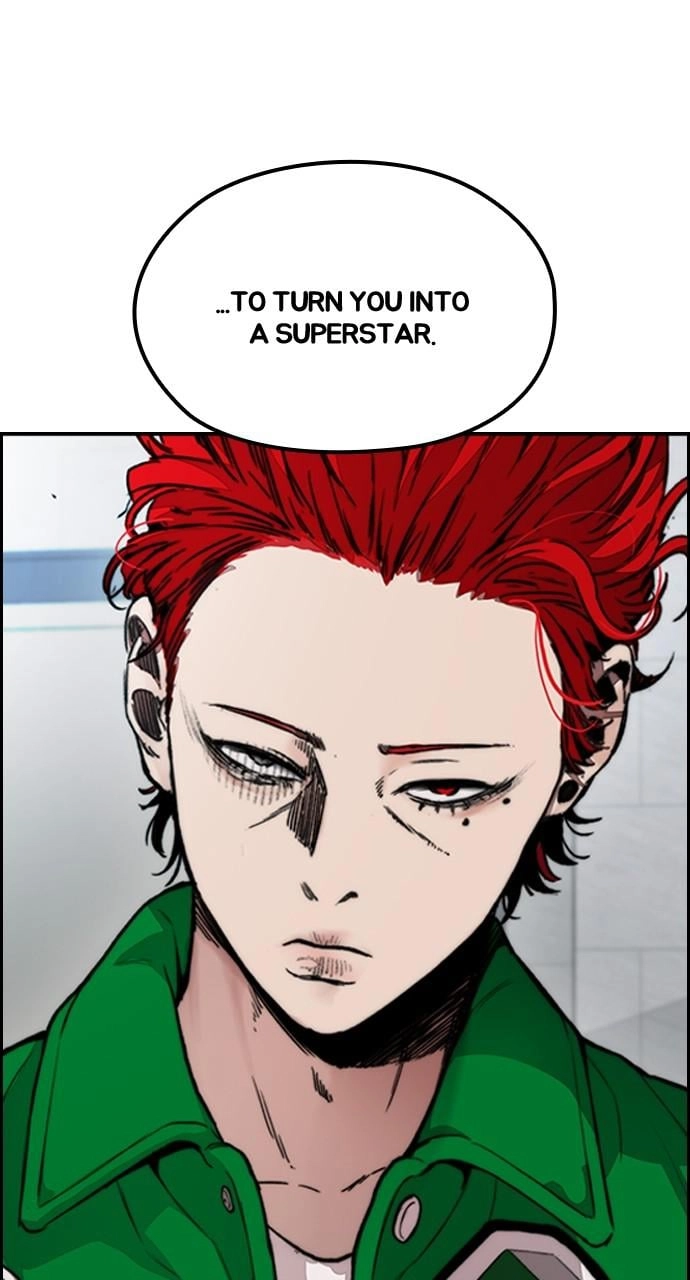 Wind Breaker Chapter 415 – S4-37 Page 138