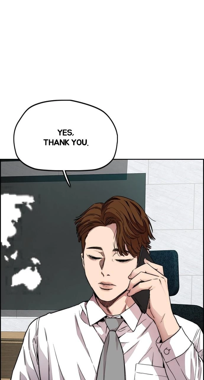 Wind Breaker Chapter 415 – S4-37 Page 89