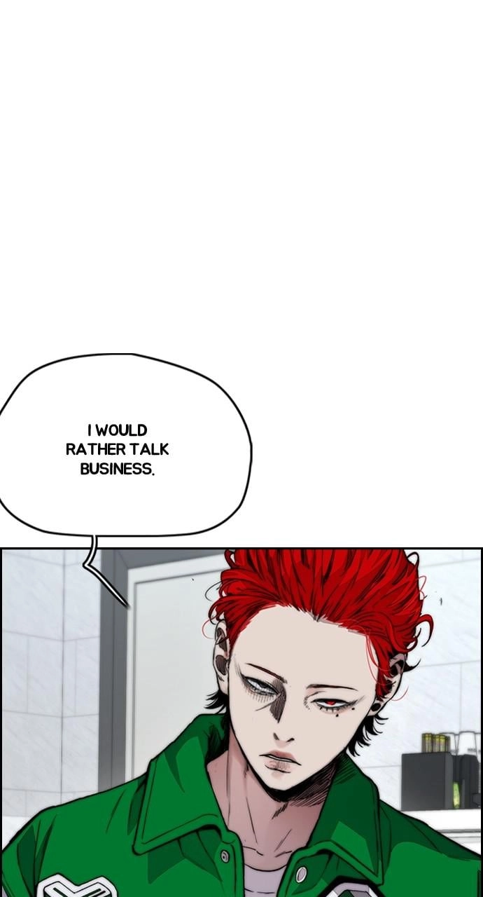 Wind Breaker Chapter 415 – S4-37 Page 112