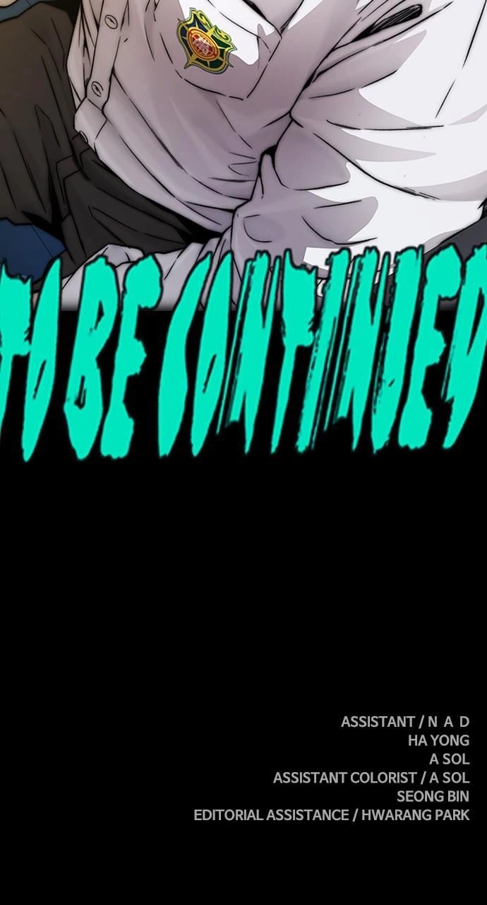Wind Breaker Chapter 415 – S4-37 Page 150