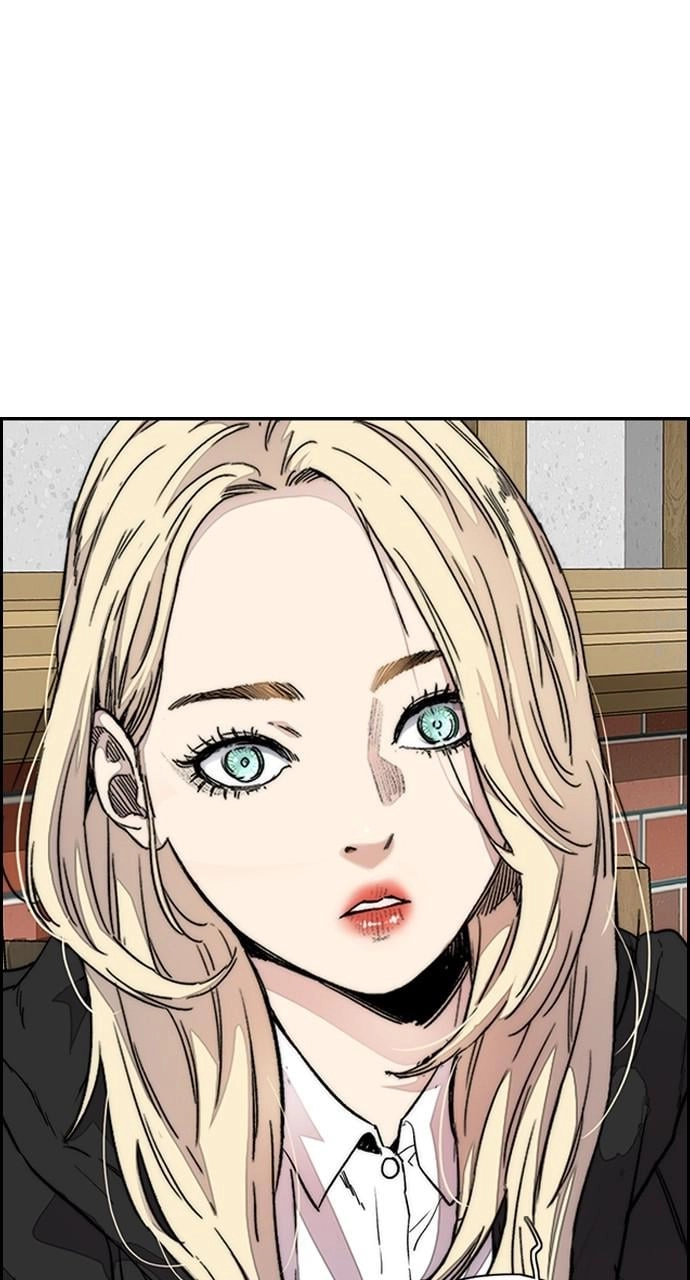 Wind Breaker Chapter 415 – S4-37 Page 8