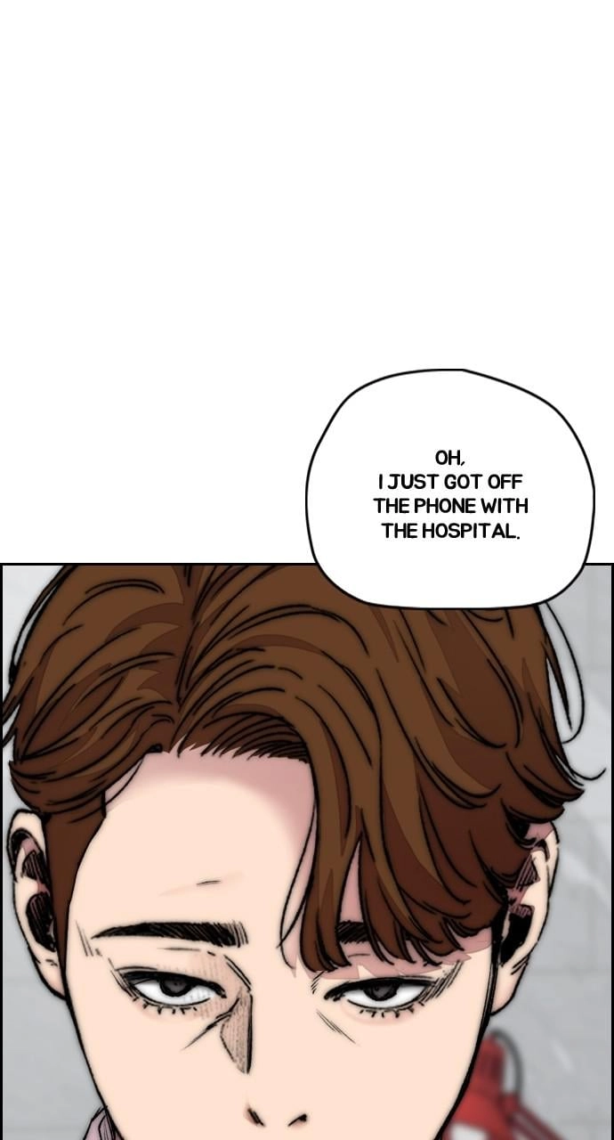 Wind Breaker Chapter 415 – S4-37 Page 98