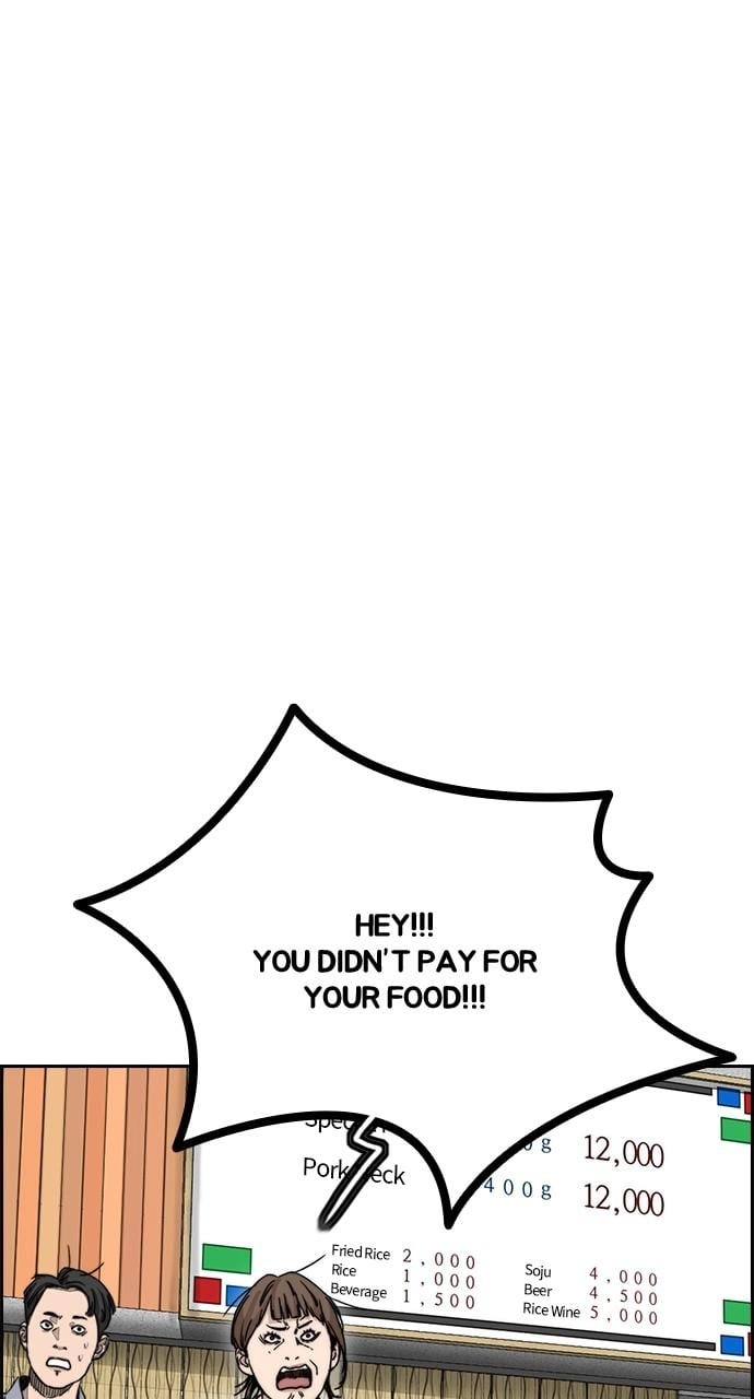 Wind Breaker Chapter 415 – S4-37 Page 35