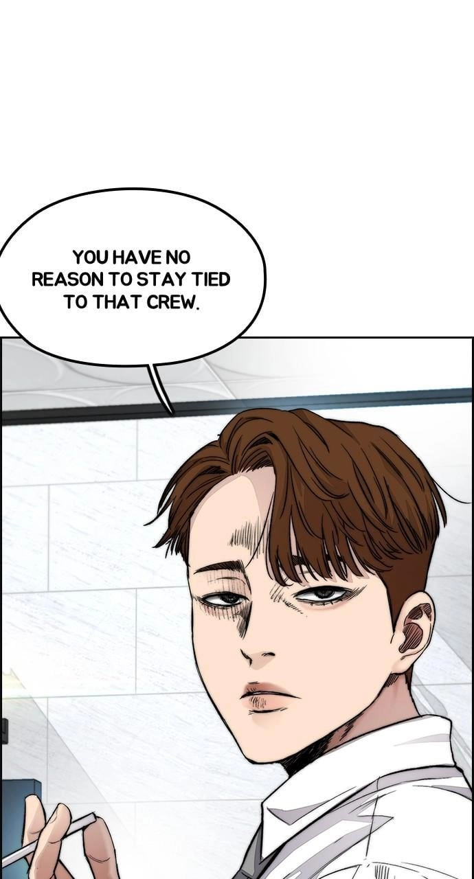 Wind Breaker Chapter 415 – S4-37 Page 118