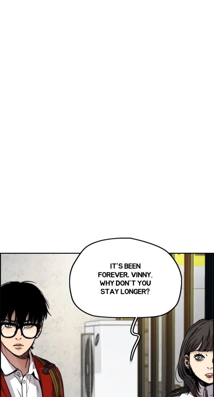 Wind Breaker Chapter 415 – S4-37 Page 72