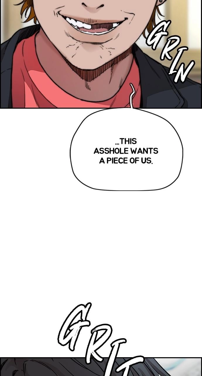 Wind Breaker Chapter 415 – S4-37 Page 28