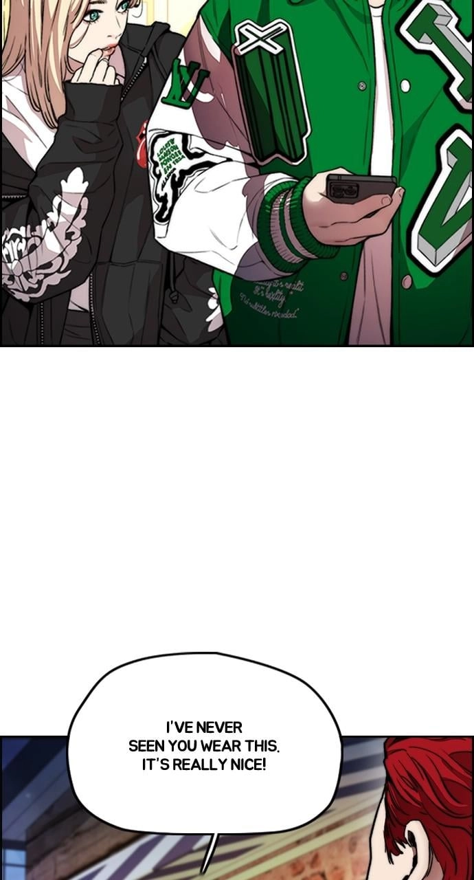 Wind Breaker Chapter 415 – S4-37 Page 62