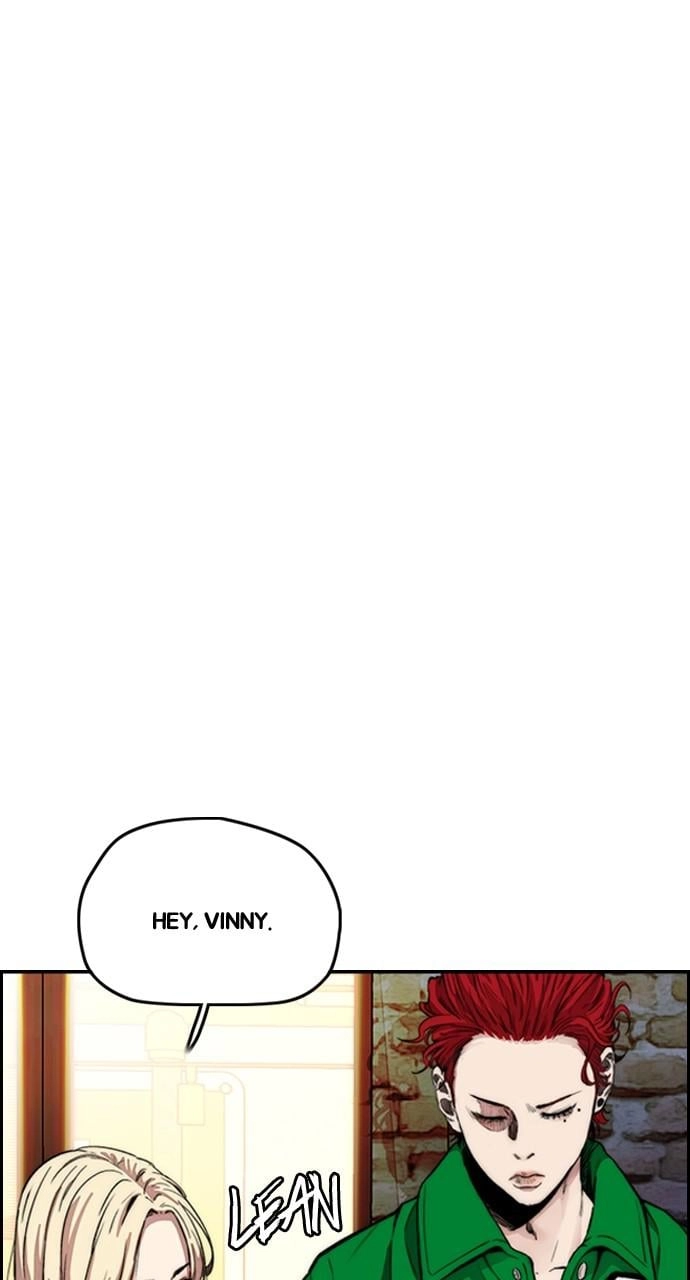 Wind Breaker Chapter 415 – S4-37 Page 61