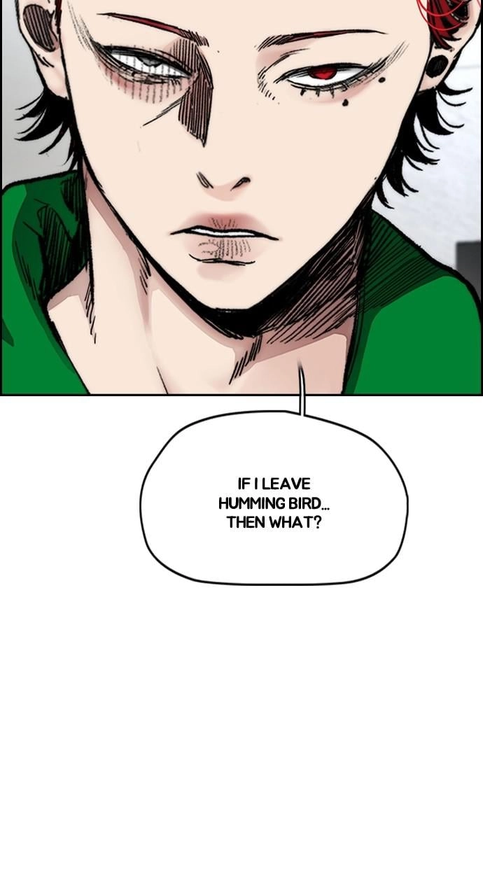 Wind Breaker Chapter 415 – S4-37 Page 133