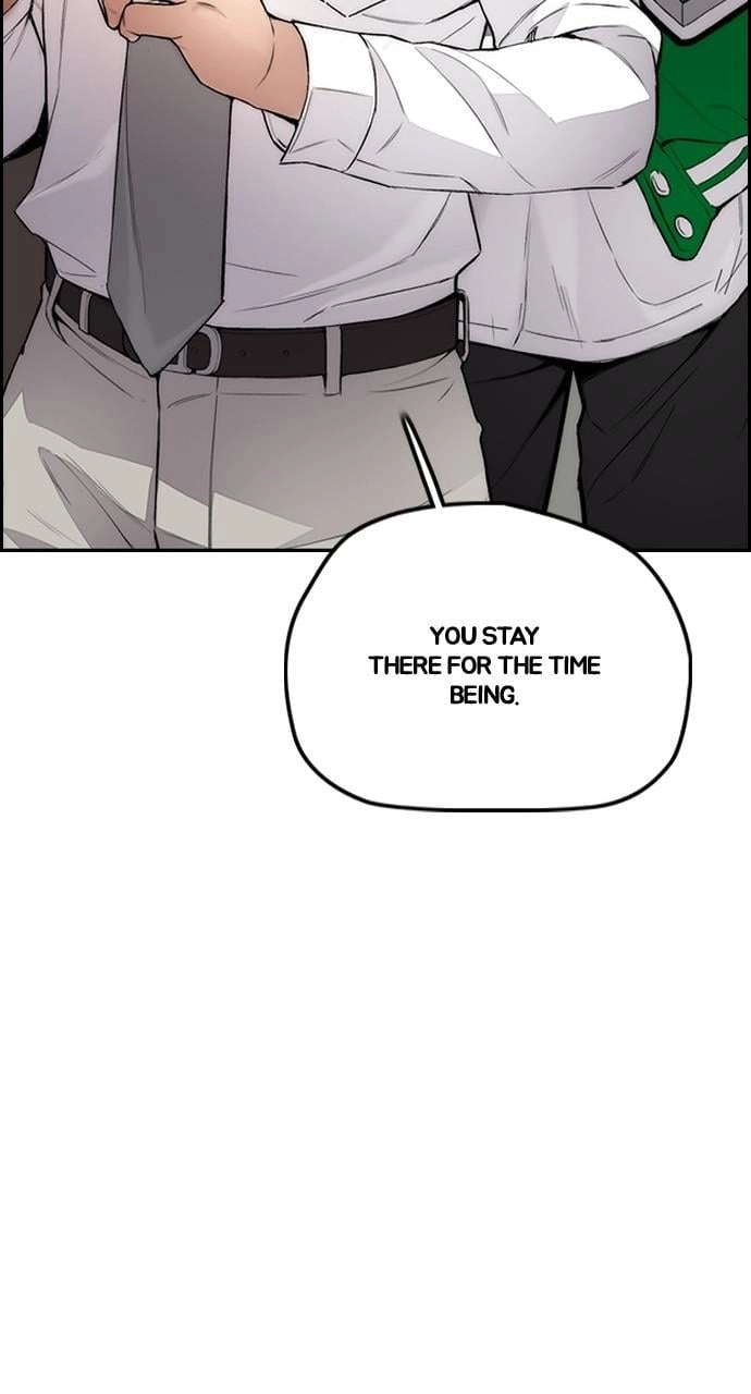Wind Breaker Chapter 415 – S4-37 Page 109