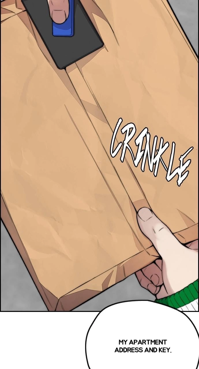 Wind Breaker Chapter 415 – S4-37 Page 105