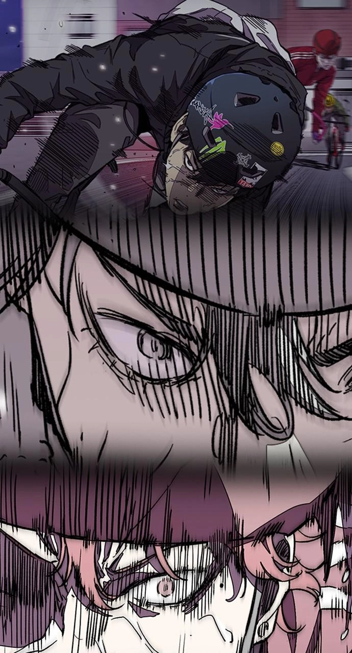 Wind Breaker Chapter 415 – S4-37 Page 127