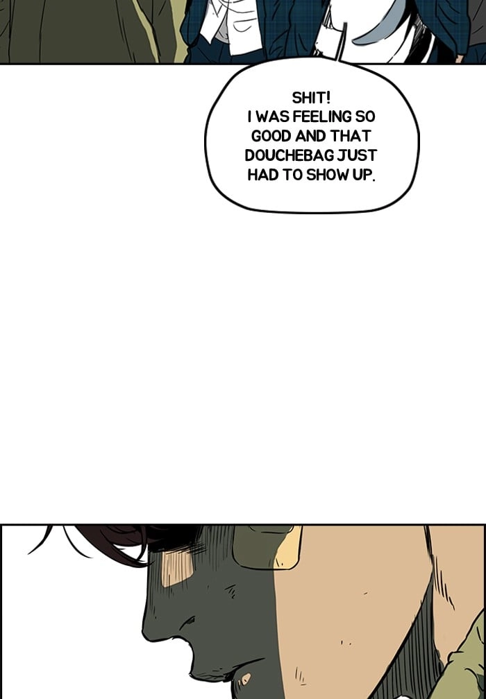Wind Breaker Chapter 197 – S2-129 Page 51