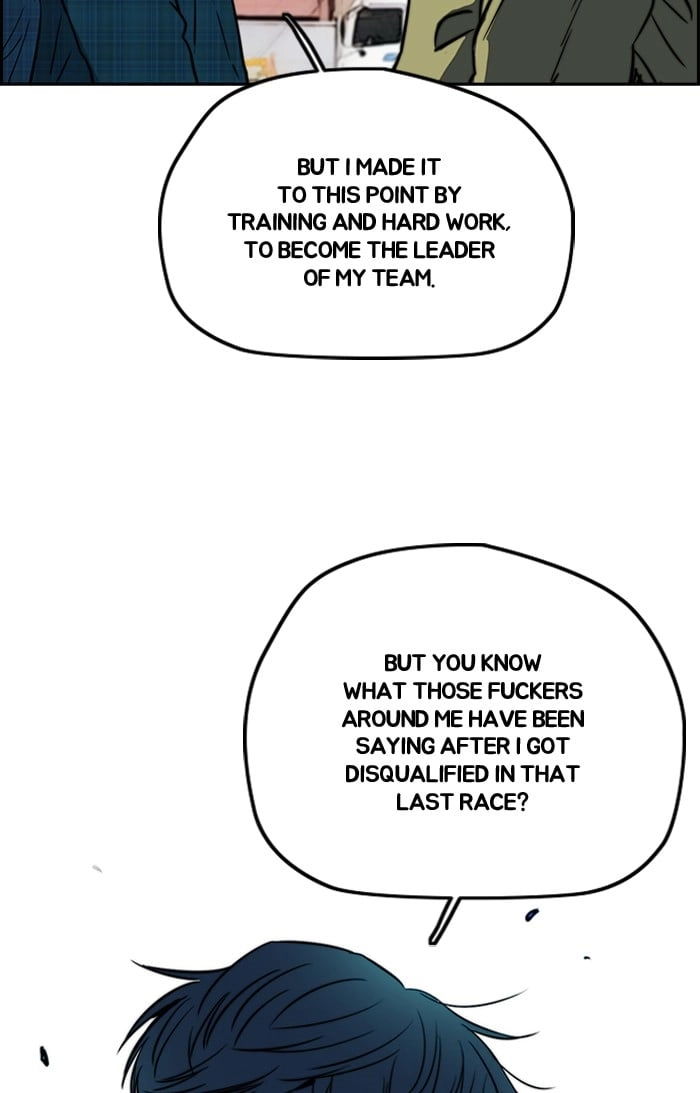 Wind Breaker Chapter 197 – S2-129 Page 39