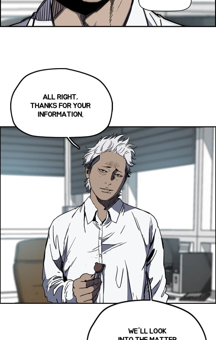 Wind Breaker Chapter 197 – S2-129 Page 17