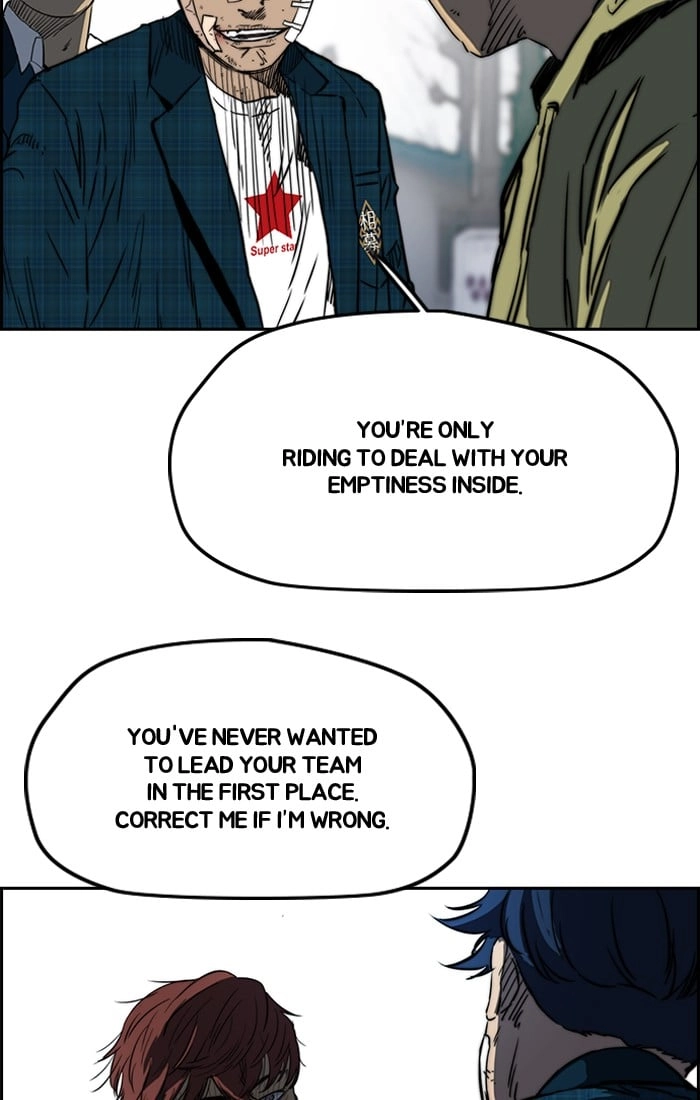 Wind Breaker Chapter 197 – S2-129 Page 45