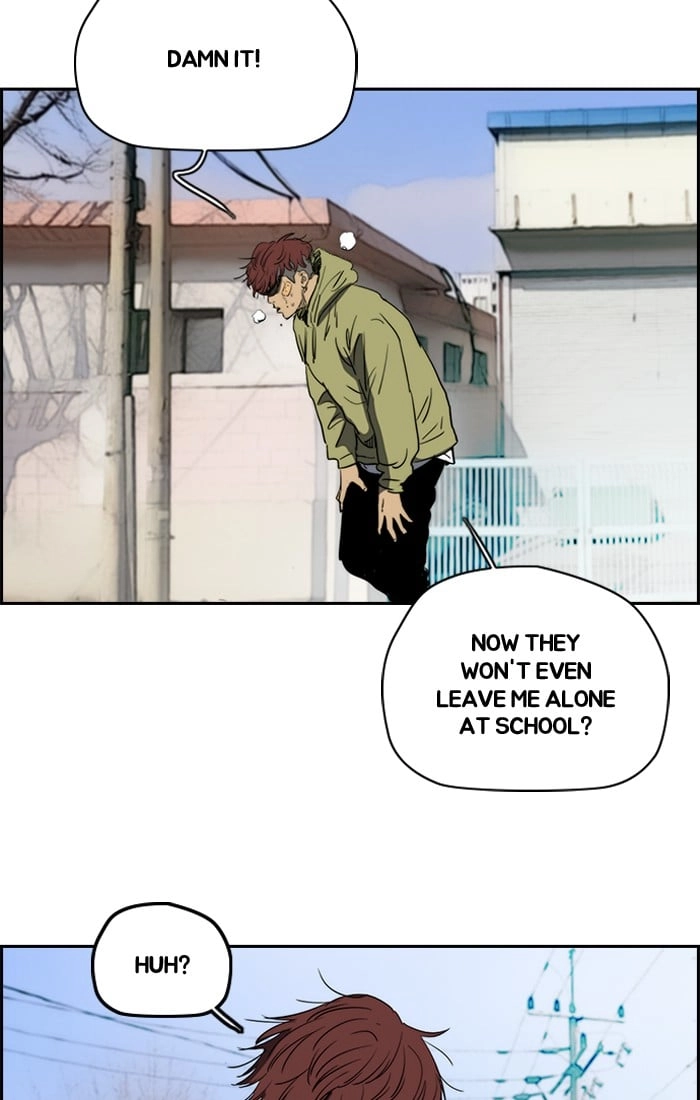 Wind Breaker Chapter 197 – S2-129 Page 31