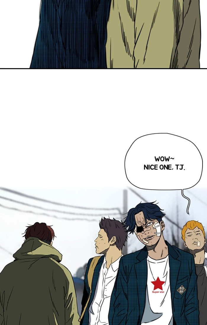 Wind Breaker Chapter 197 – S2-129 Page 50