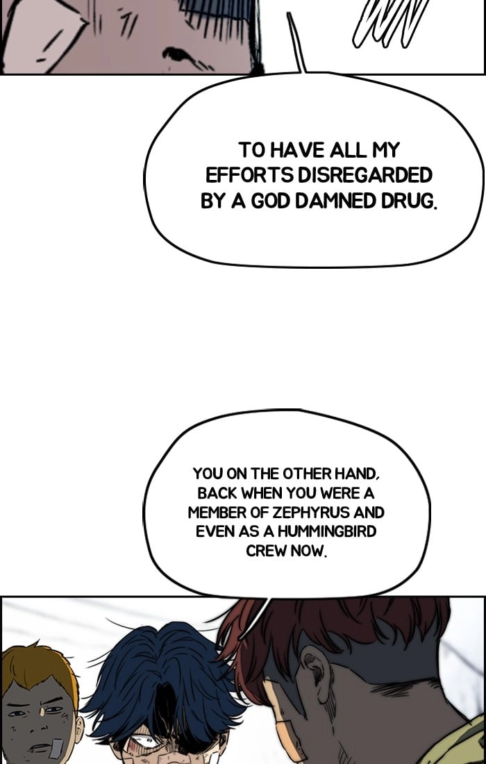 Wind Breaker Chapter 197 – S2-129 Page 44
