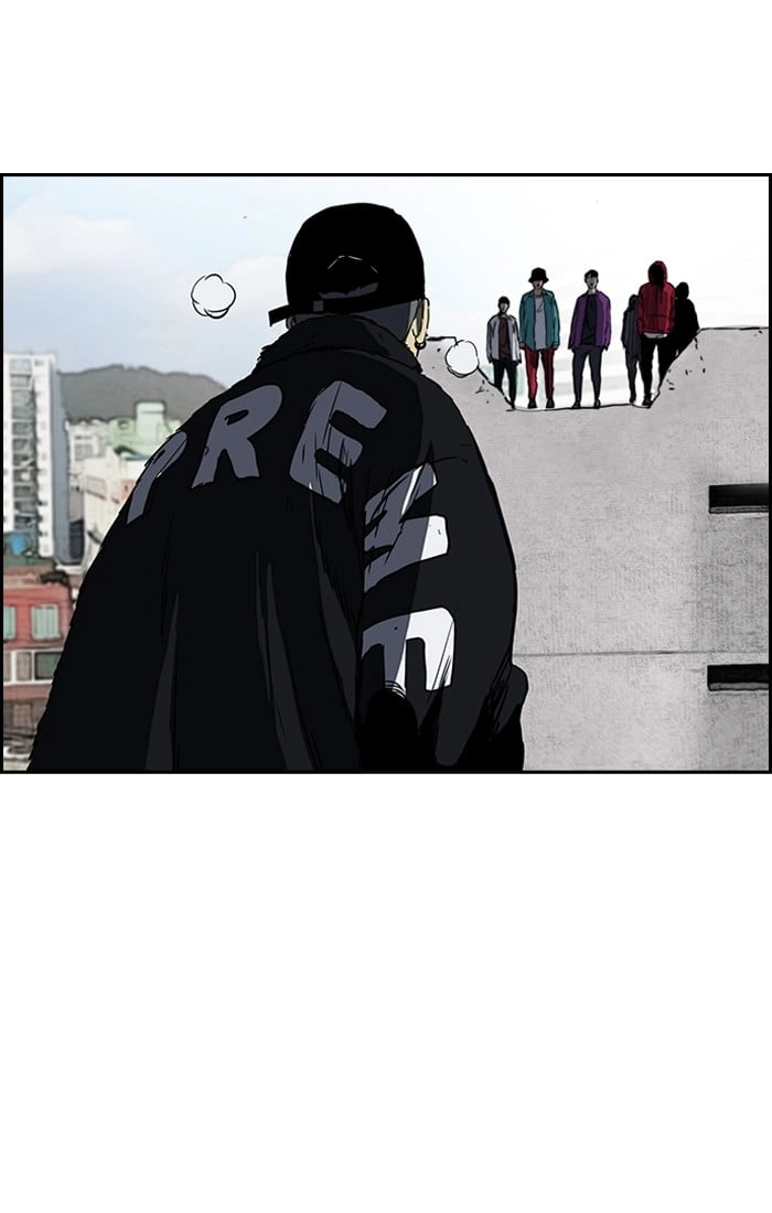 Wind Breaker Chapter 197 – S2-129 Page 68