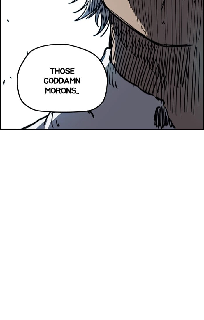 Wind Breaker Chapter 197 – S2-129 Page 28