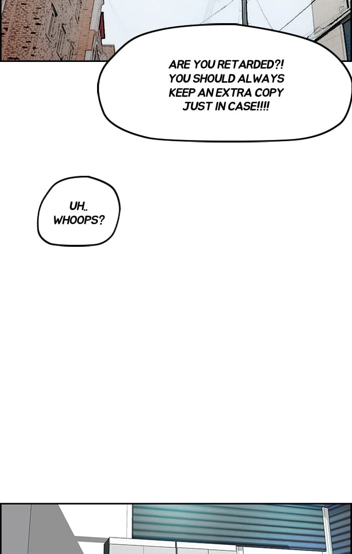 Wind Breaker Chapter 197 – S2-129 Page 24