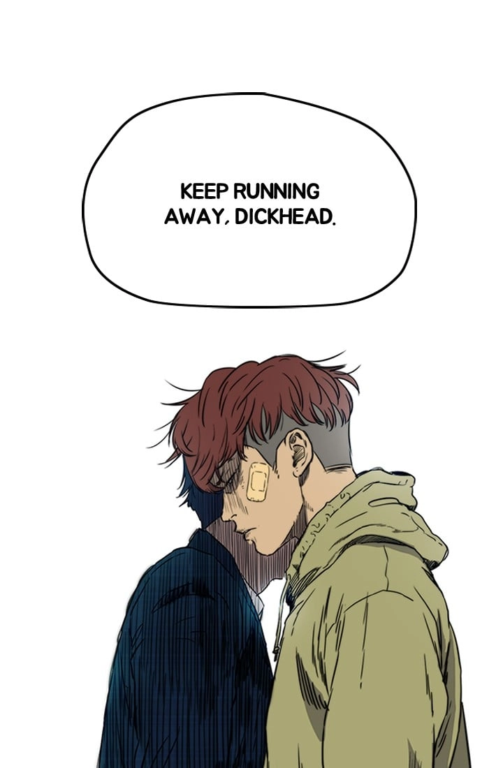 Wind Breaker Chapter 197 – S2-129 Page 49