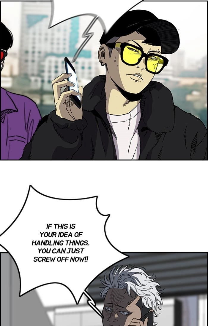 Wind Breaker Chapter 197 – S2-129 Page 57