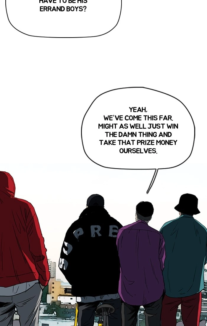 Wind Breaker Chapter 197 – S2-129 Page 60