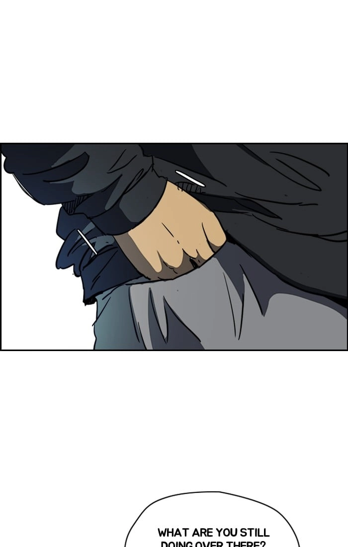 Wind Breaker Chapter 197 – S2-129 Page 5