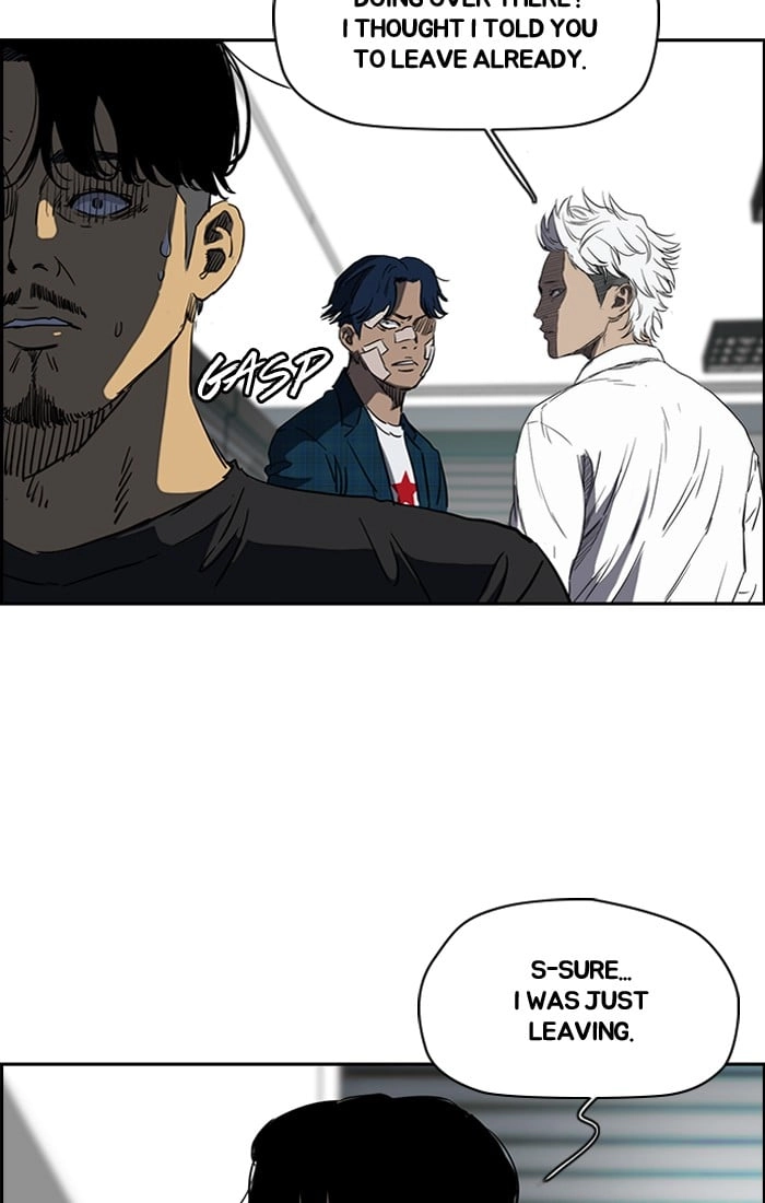 Wind Breaker Chapter 197 – S2-129 Page 6