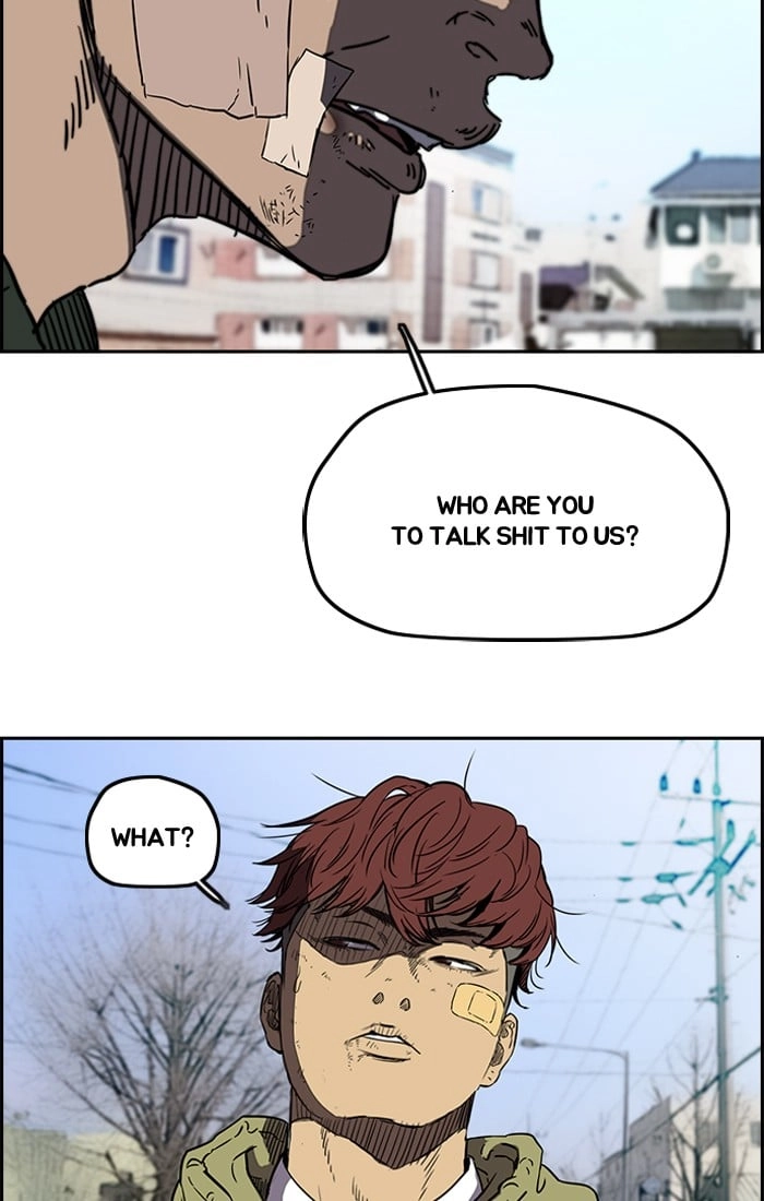 Wind Breaker Chapter 197 – S2-129 Page 37
